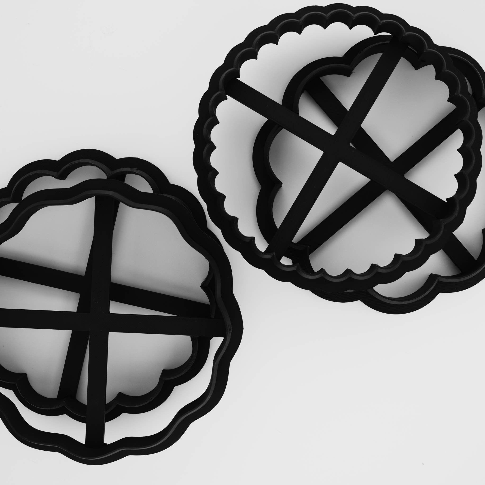 Clay Cutters