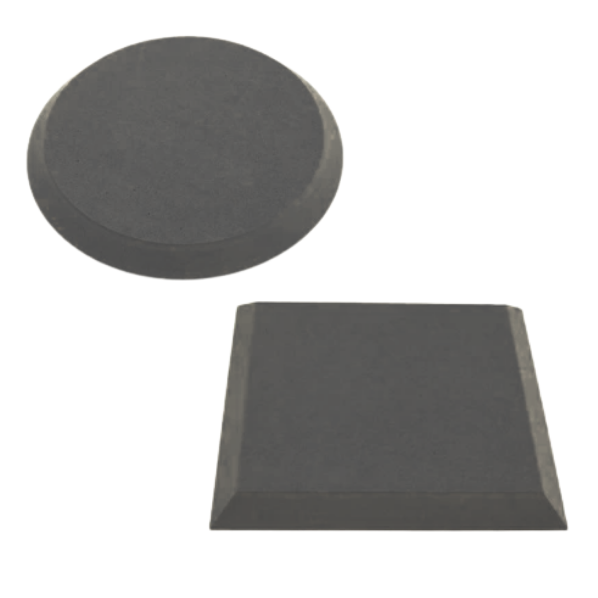 Clay Formers