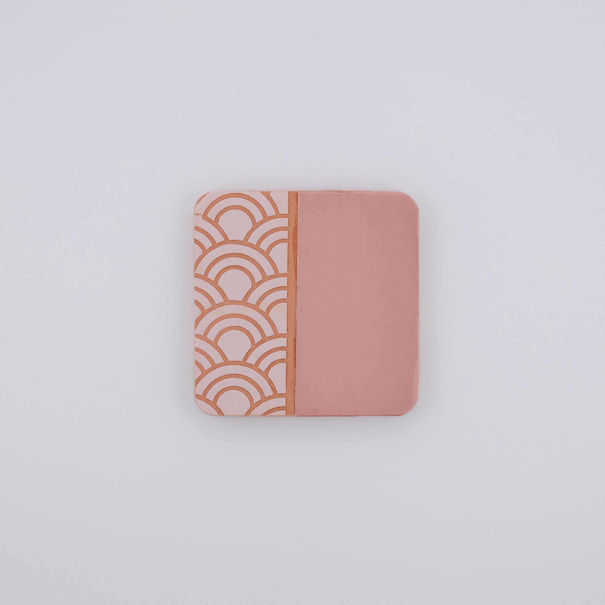 Rose Garden Colored Slip 8oz
