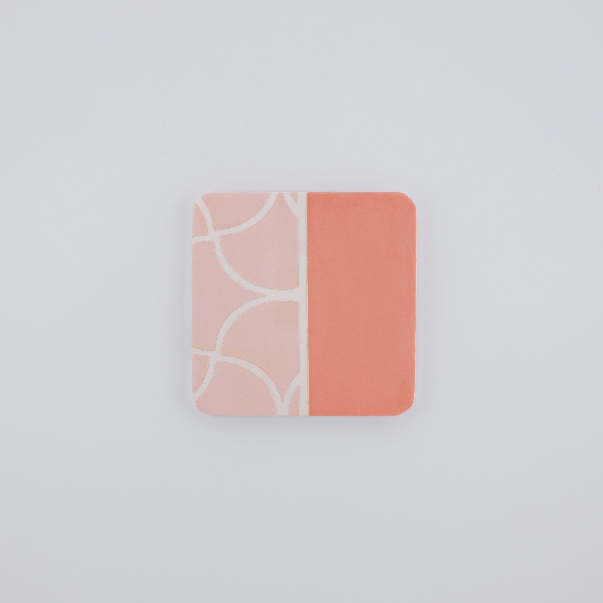 Coral Reef Colored Slip 8oz