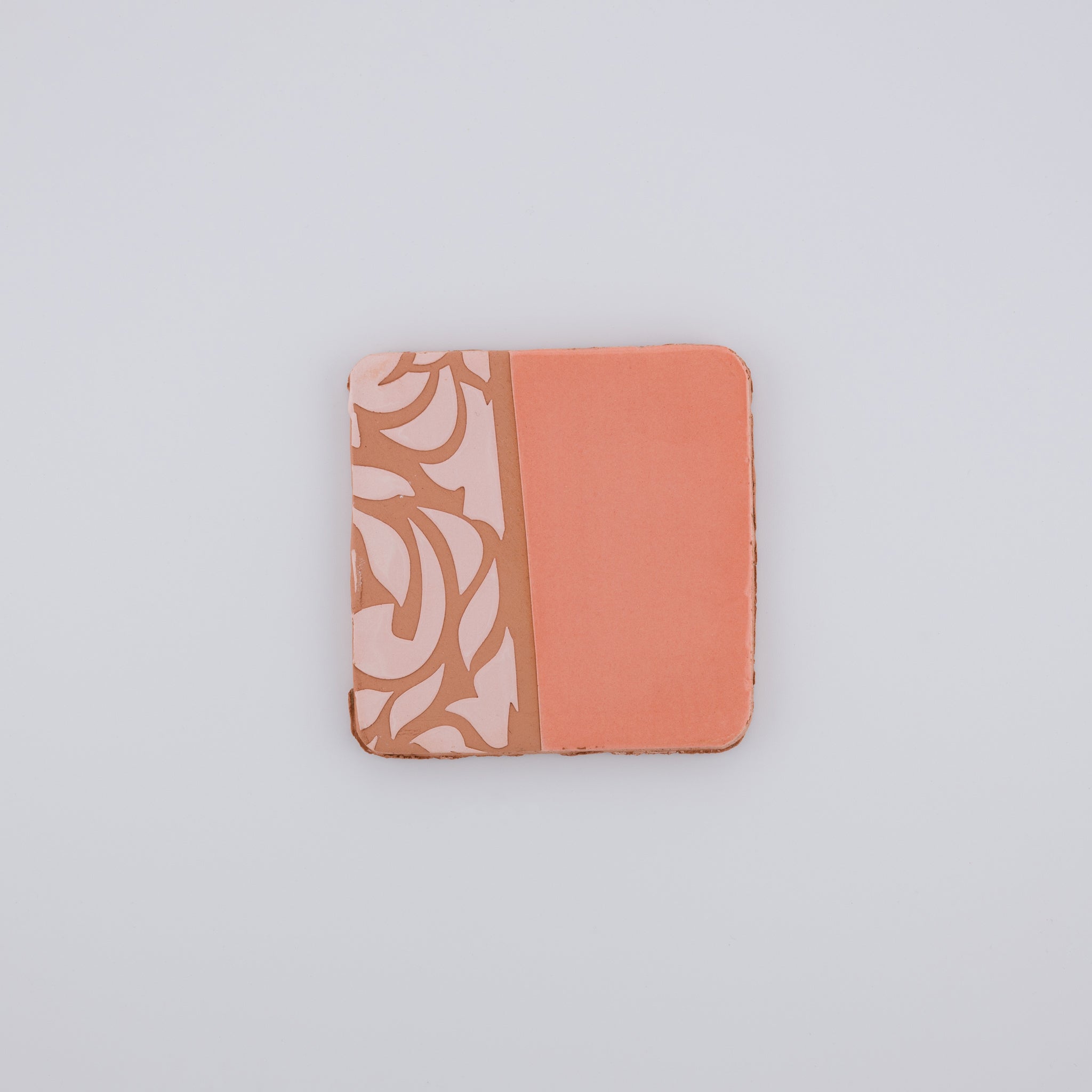 Coral Reef Colored Slip 8oz