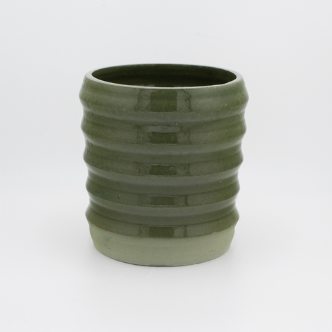 Celadon Stoneware Clay - 1lb