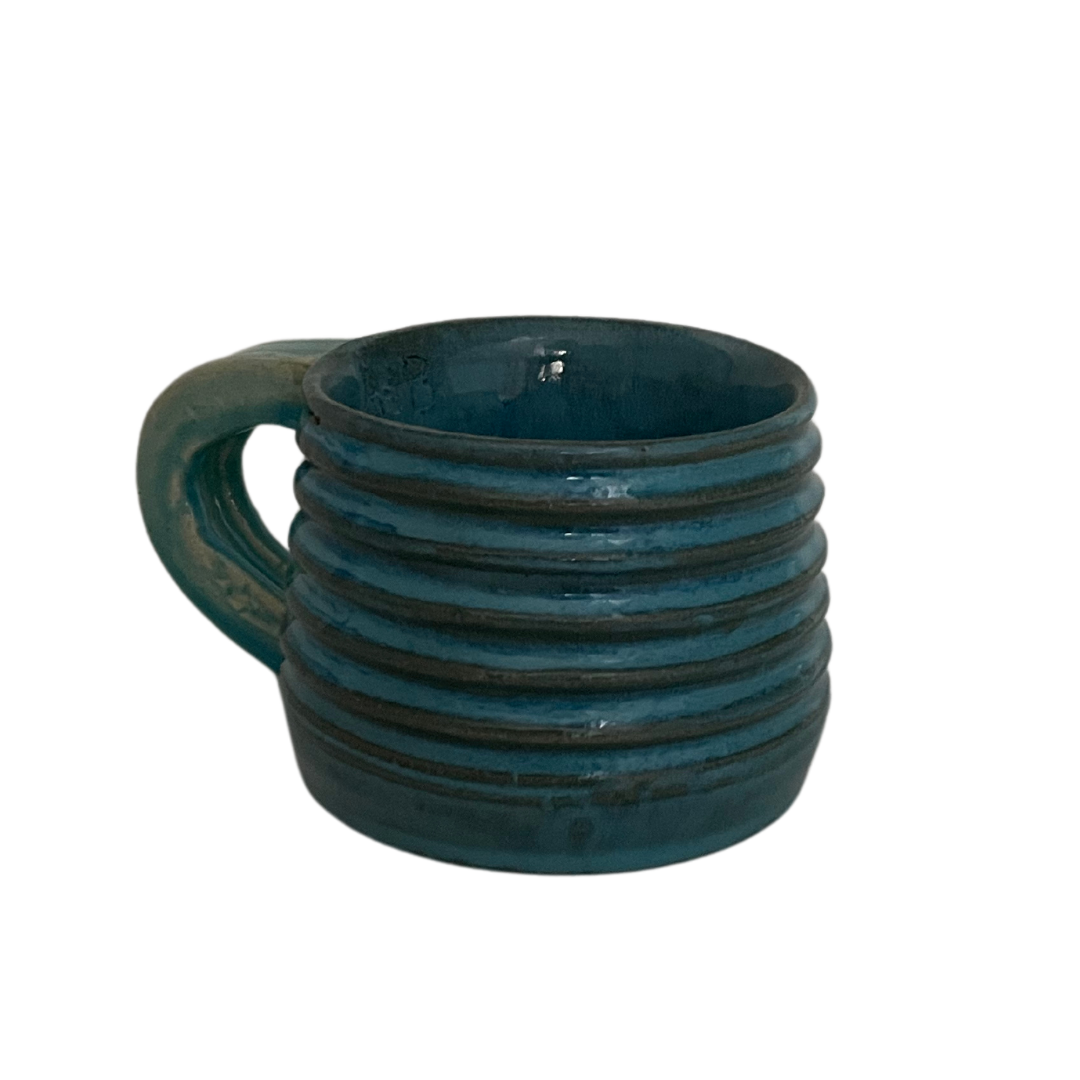 City Centre - Glaze By Smashed