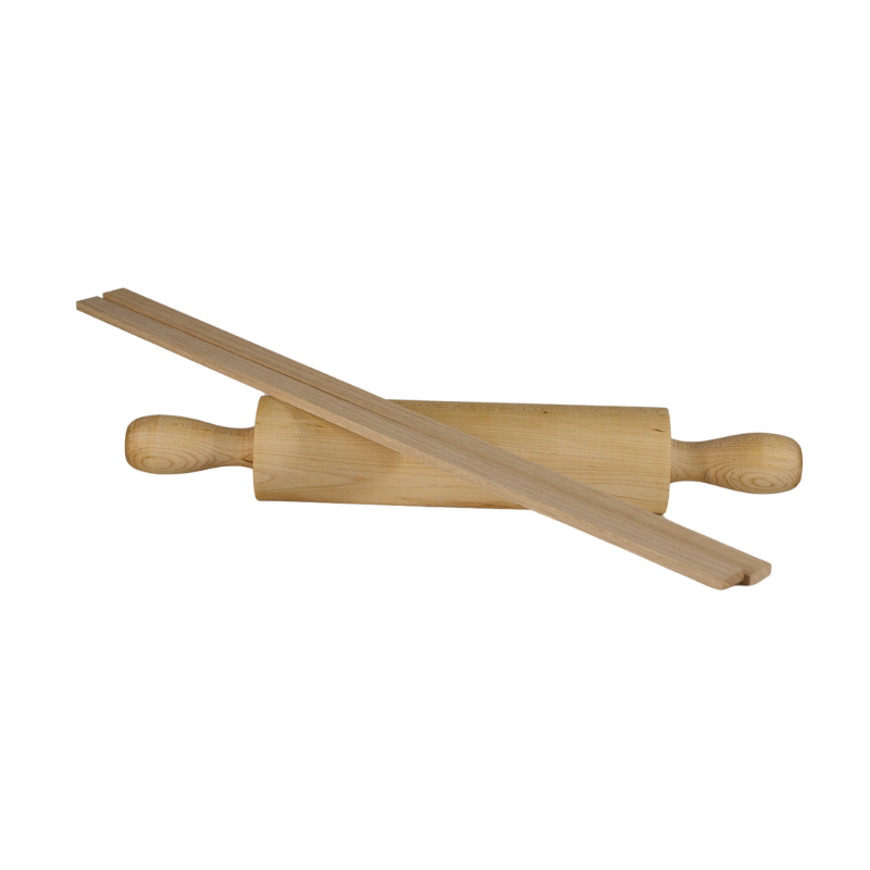 Slab Rolling Kit