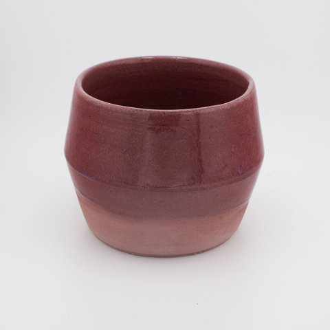Red Stoneware Clay - 1lb