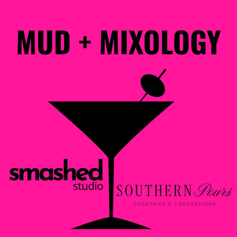 Mud + Mixology