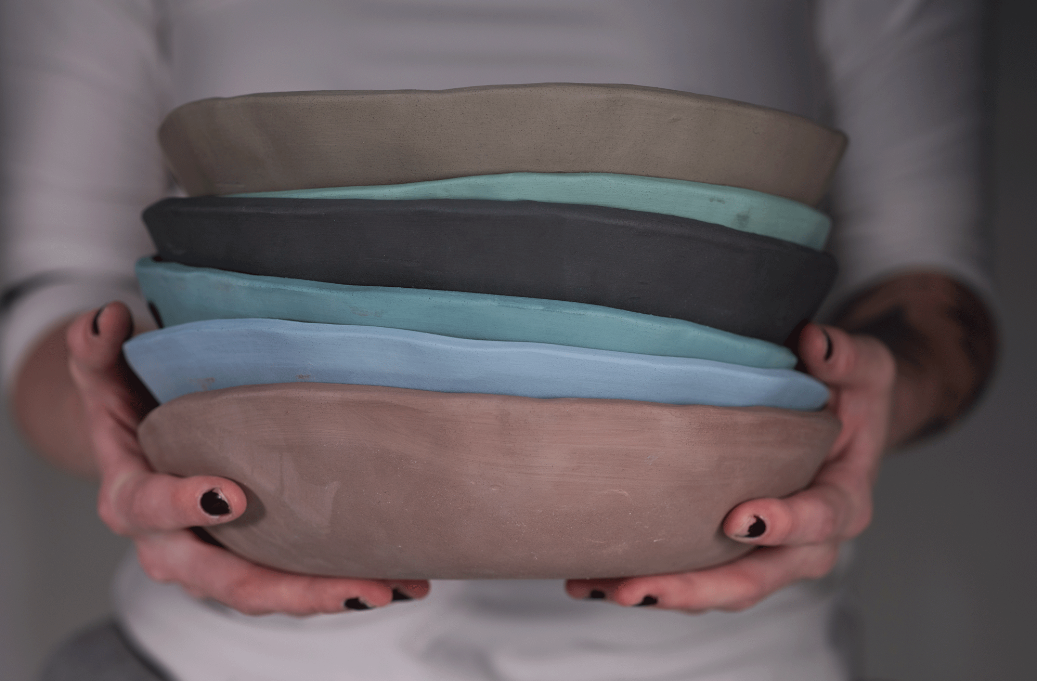 Wednesday Pottery Class – 4 Week