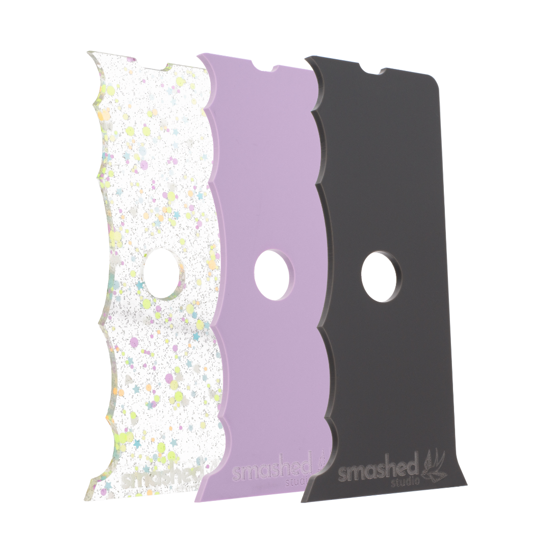 Curvy - 10 Pack