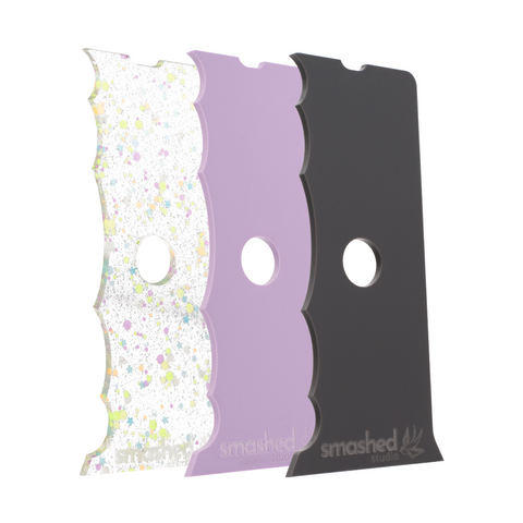 Curvy - 10 Pack