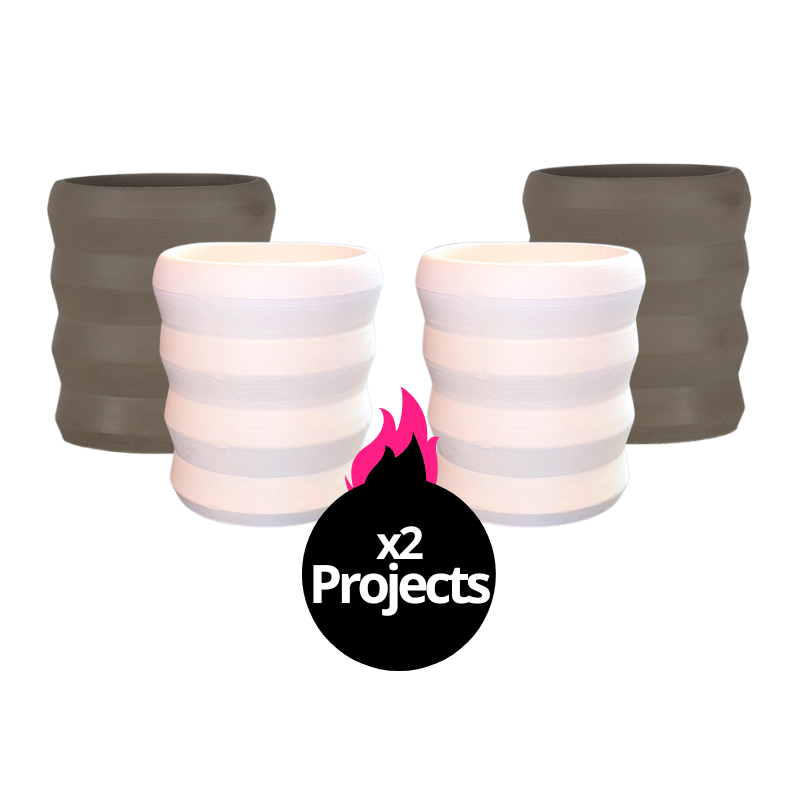 Silos - Firing Request - Clay Type