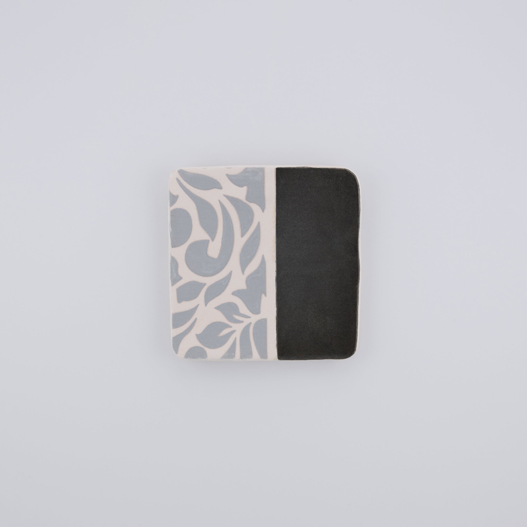 Midnight Colored Slip 8oz