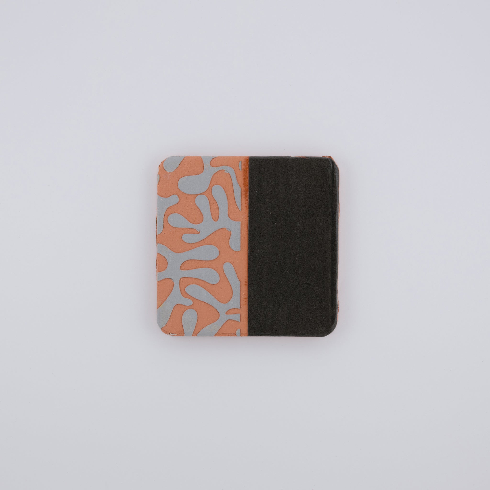 Midnight Colored Slip 8oz