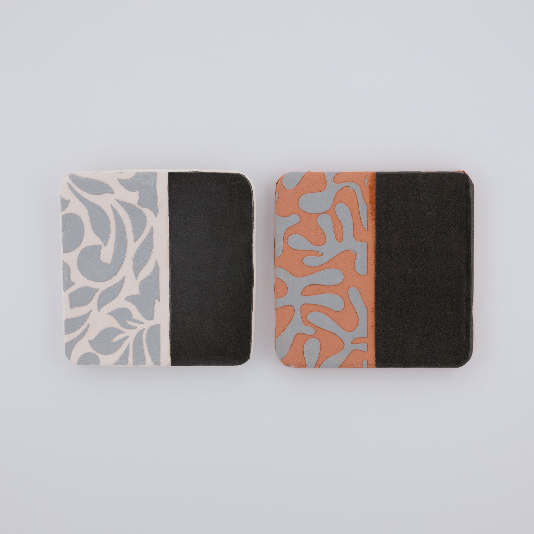 Midnight Colored Slip 8oz