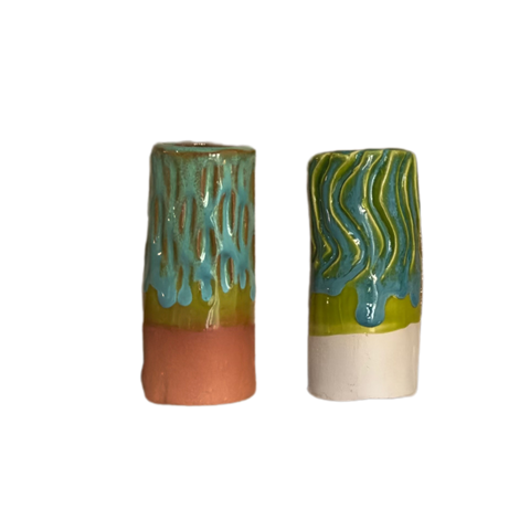 City Centre - Glaze By Smashed - Premium Event