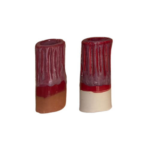 City Centre - Glaze By Smashed - Premium Event