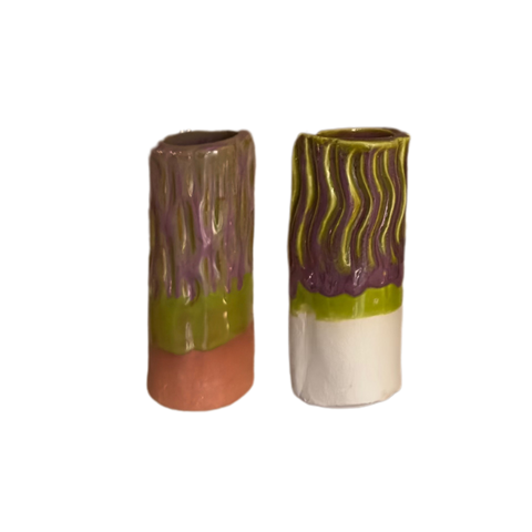 City Centre - Glaze By Smashed - Premium Event