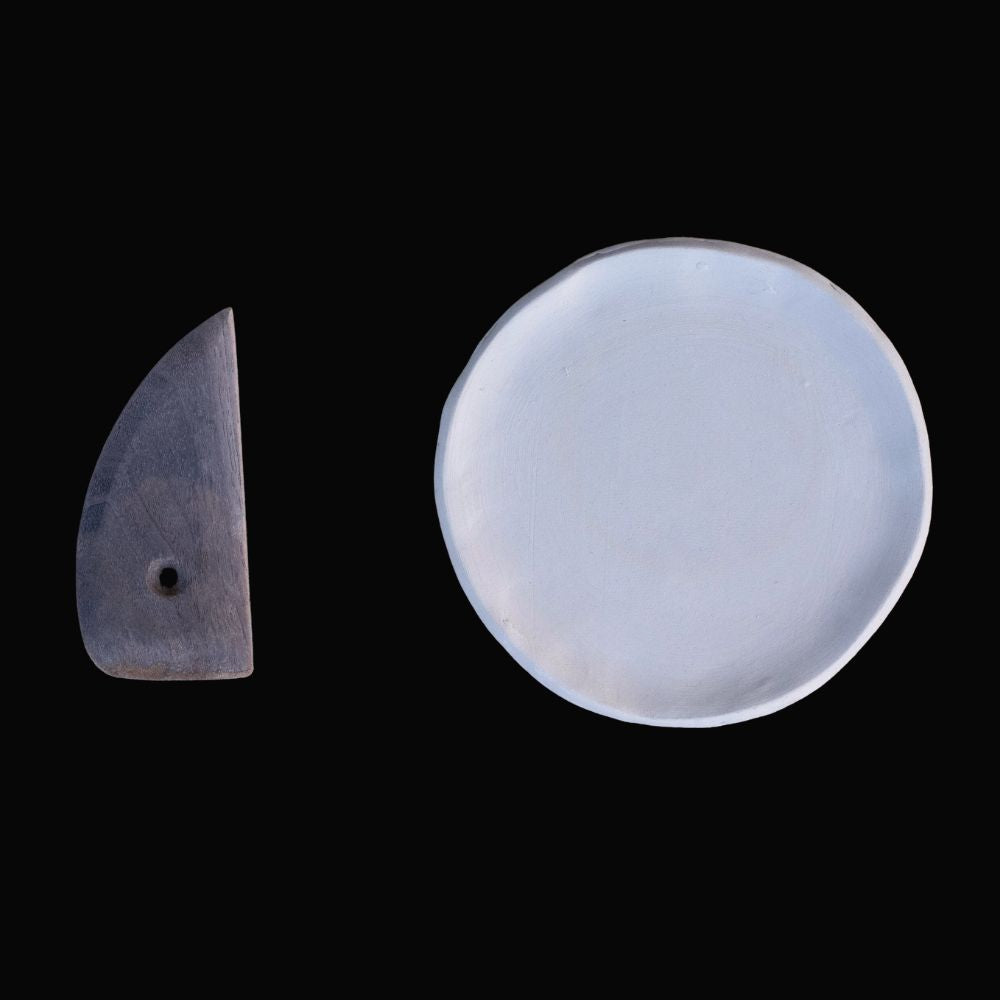 Paint Your Own Pottery
