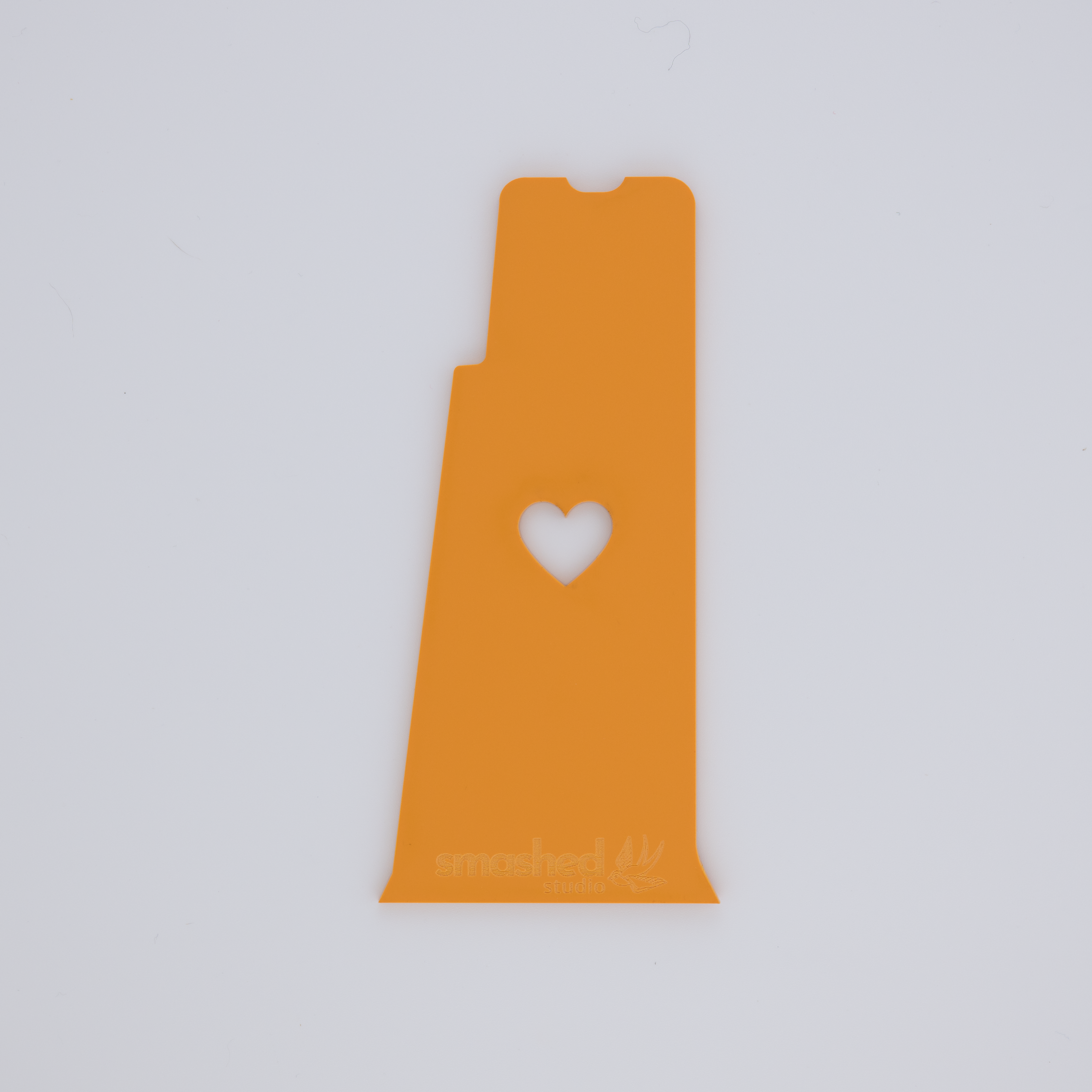 Banded Profile Tool