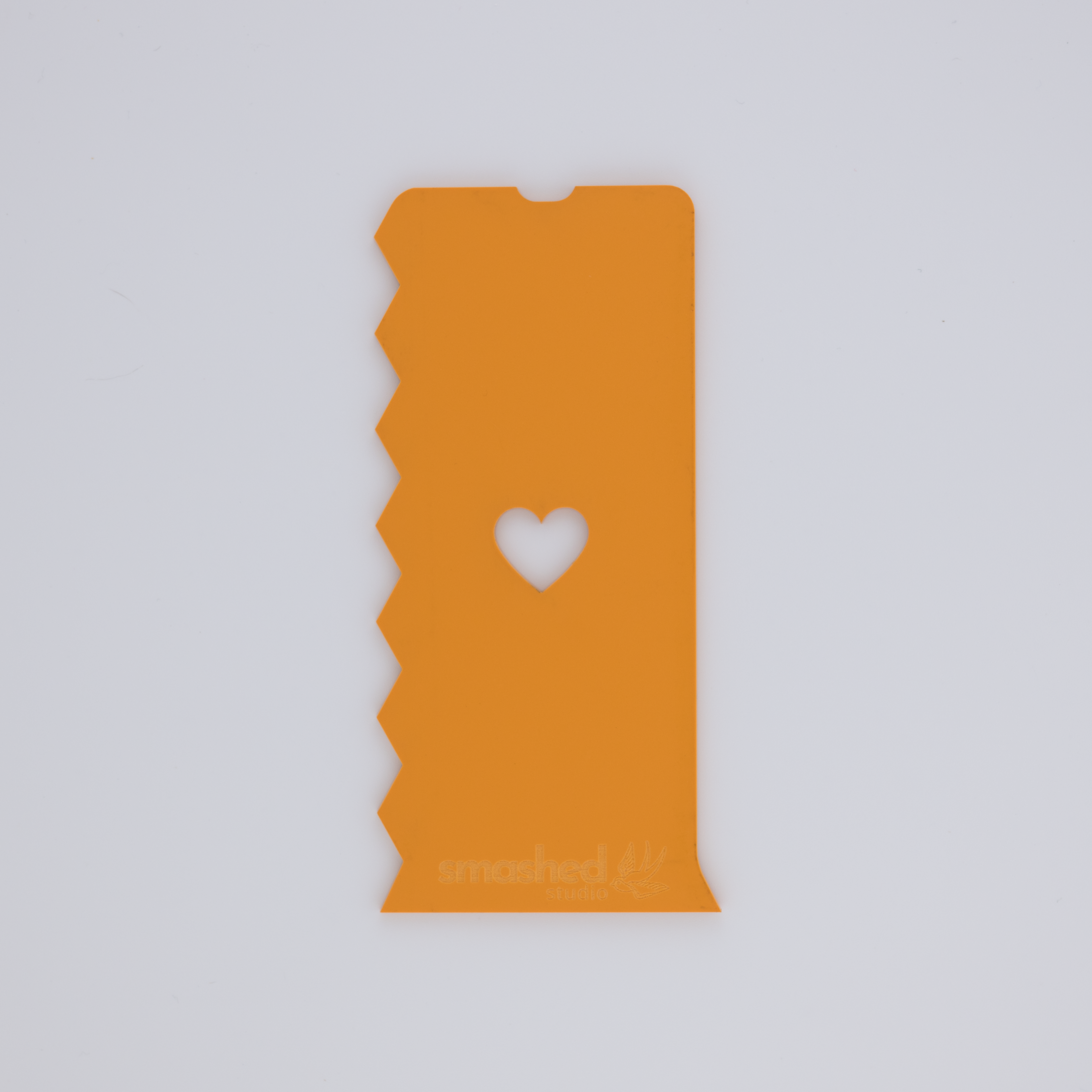 Chevron Profile Tool