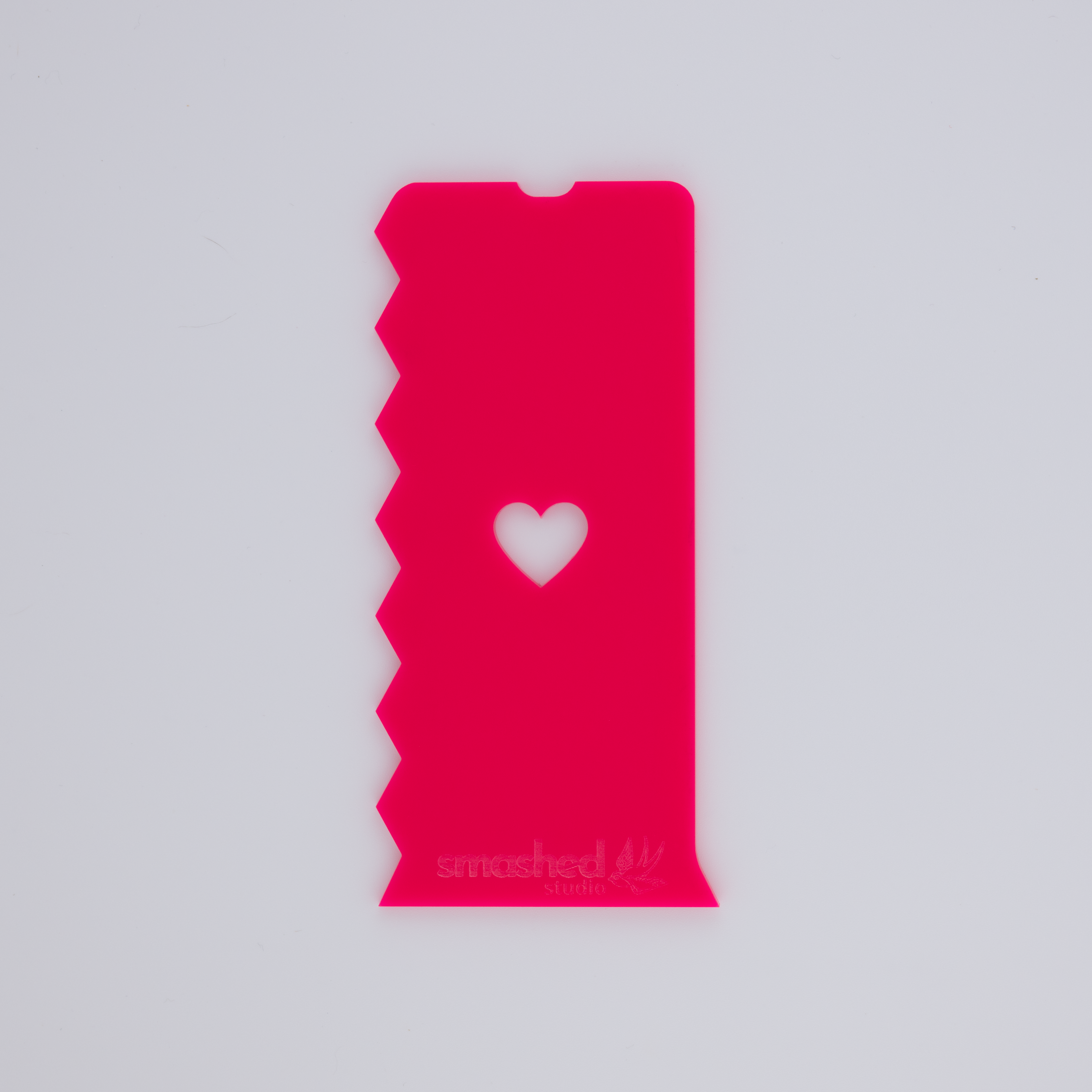 Chevron Profile Tool
