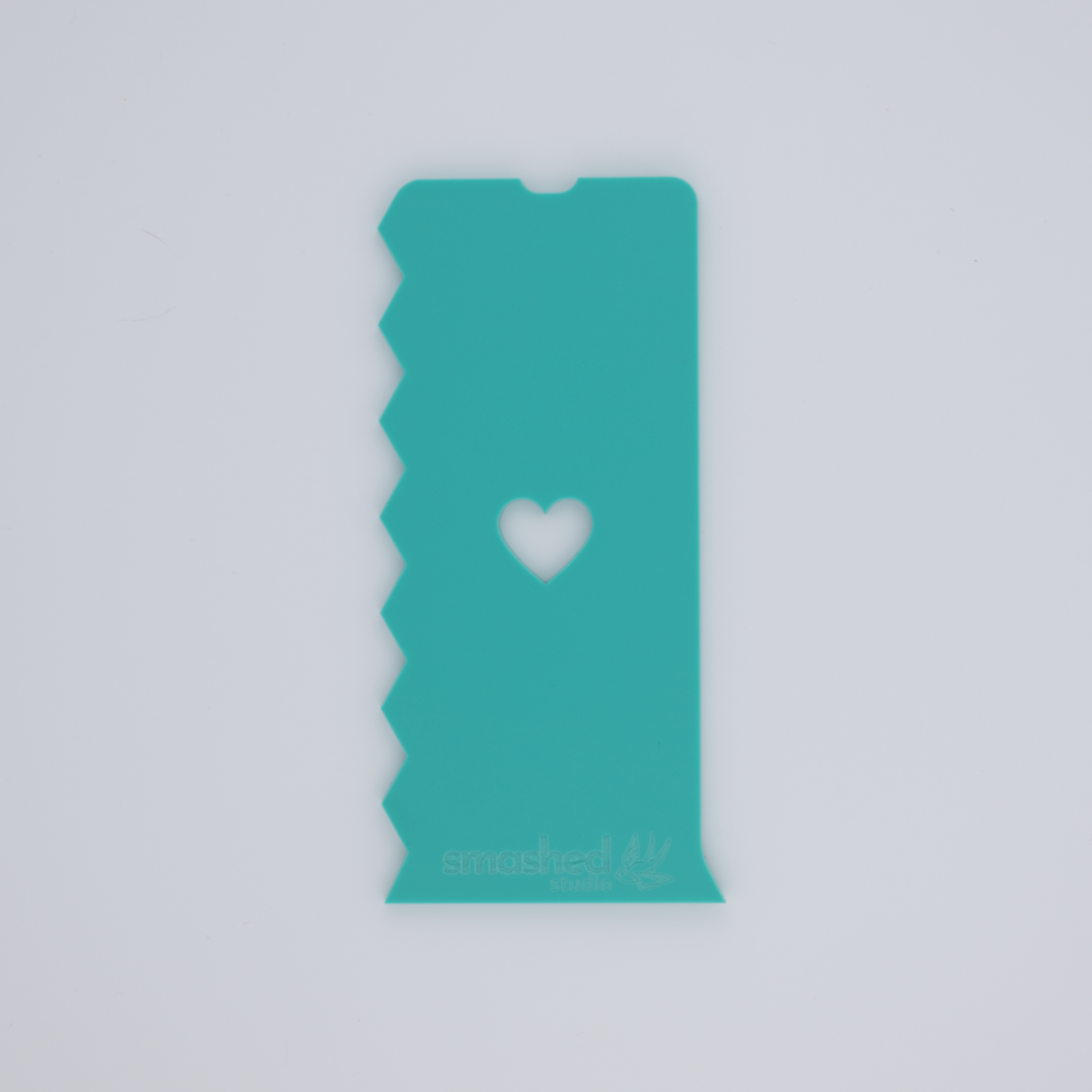 Chevron Profile Tool