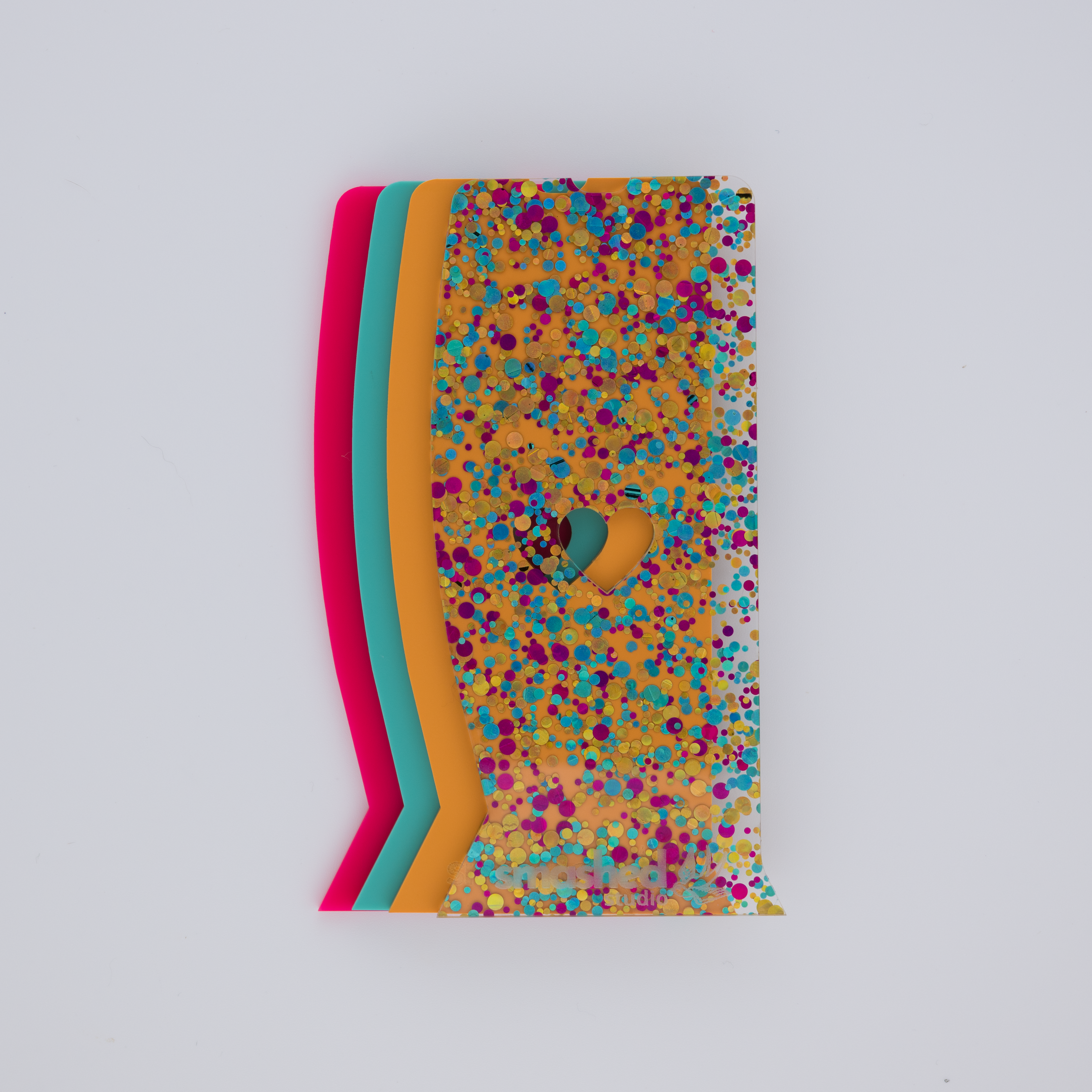 Fancy Profile Tool