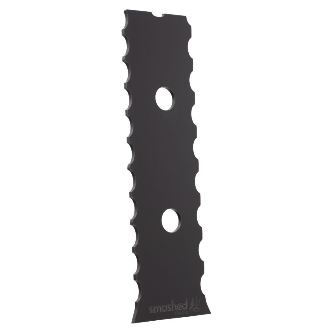 XL RicRac Profile Tool