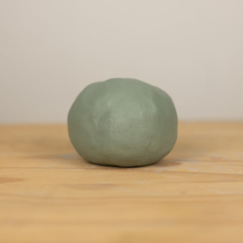 Celadon Stoneware Clay - 1lb