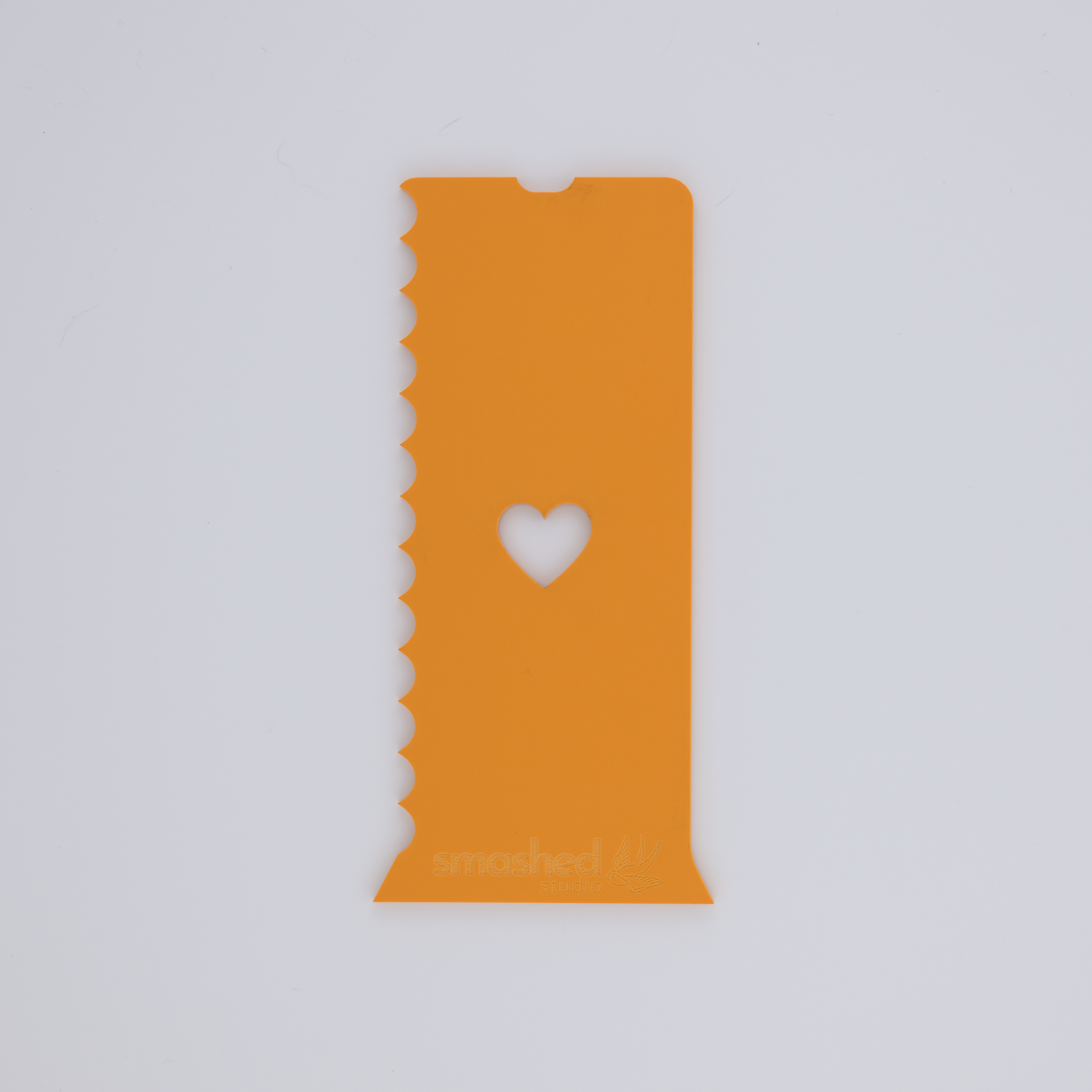 MiniRow Profile Tool