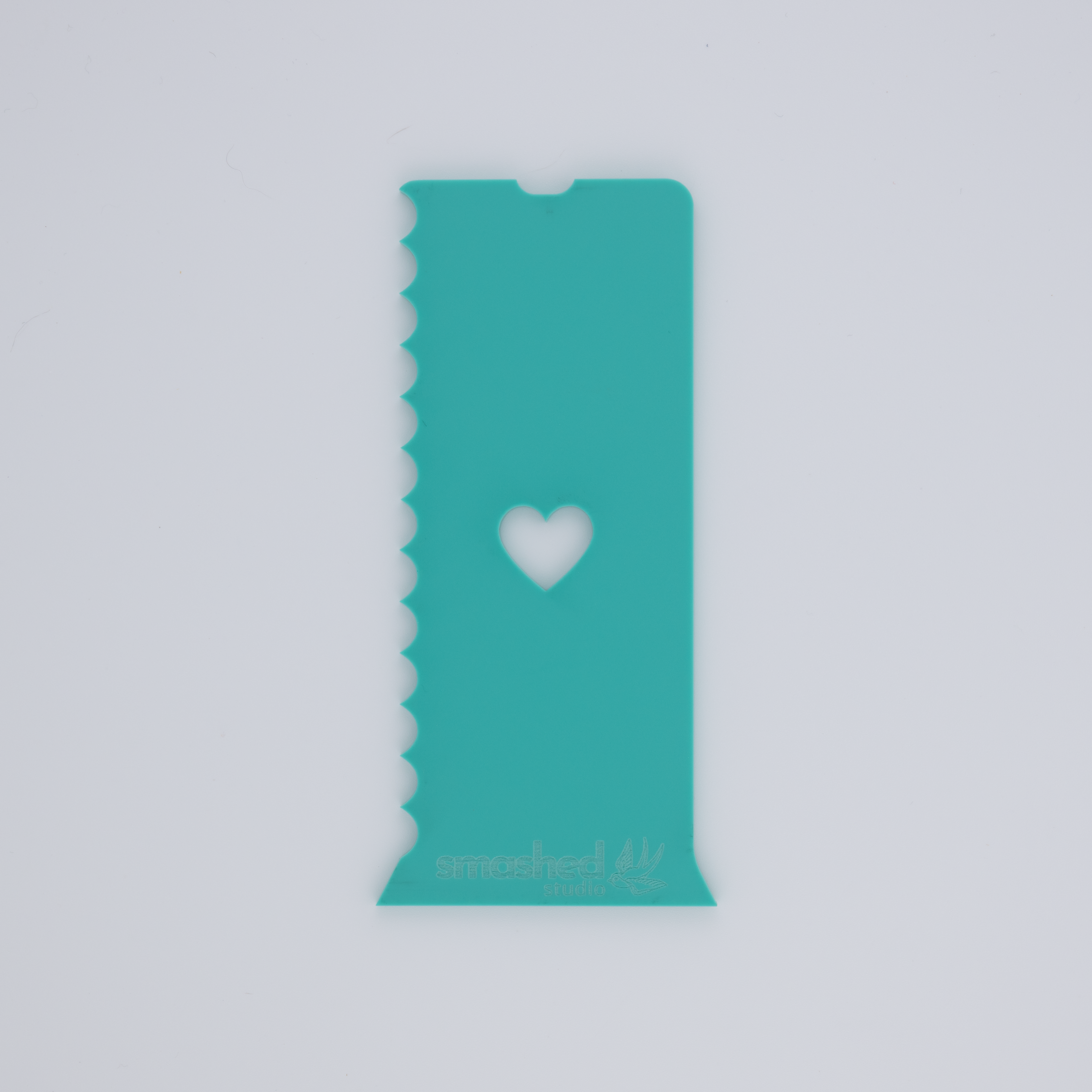 MiniRow Profile Tool