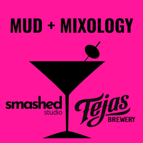Mud + Mixology