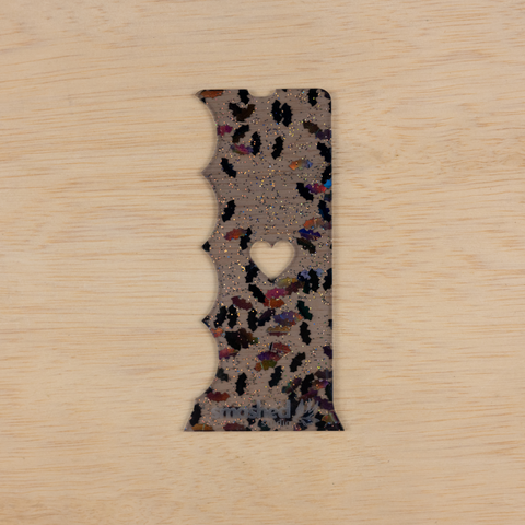 Profile Tools – Limited Edition – Sparkly Bats