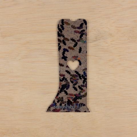 Profile Tools – Limited Edition – Sparkly Bats