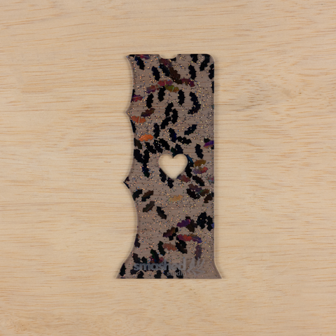 Profile Tools – Limited Edition – Sparkly Bats