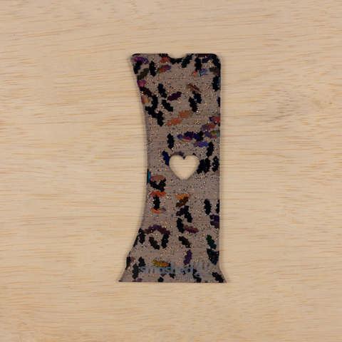 Profile Tools – Limited Edition – Sparkly Bats