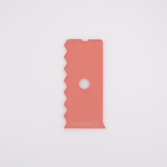 Profile Tool Chevron