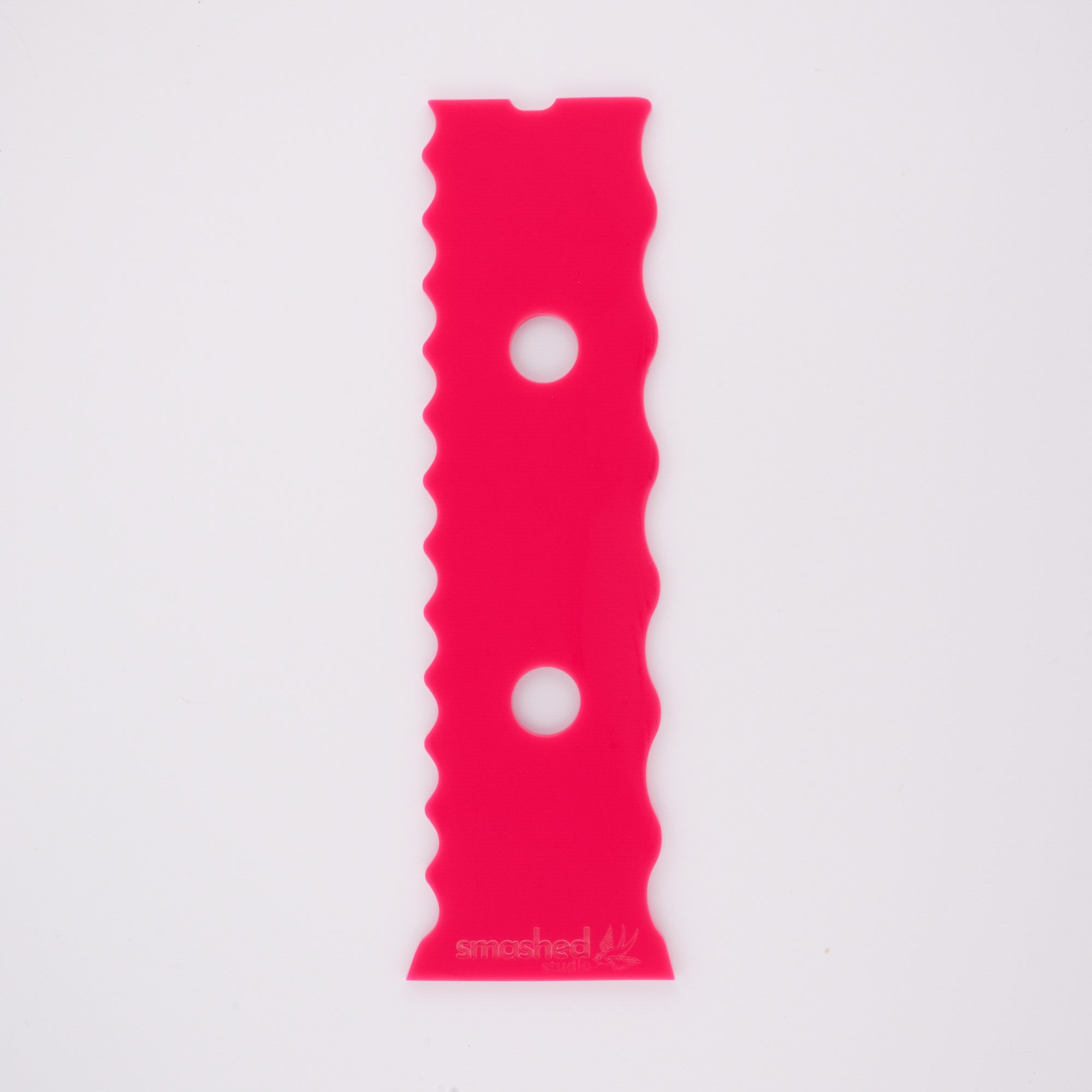 XL Wavy Profile Tool