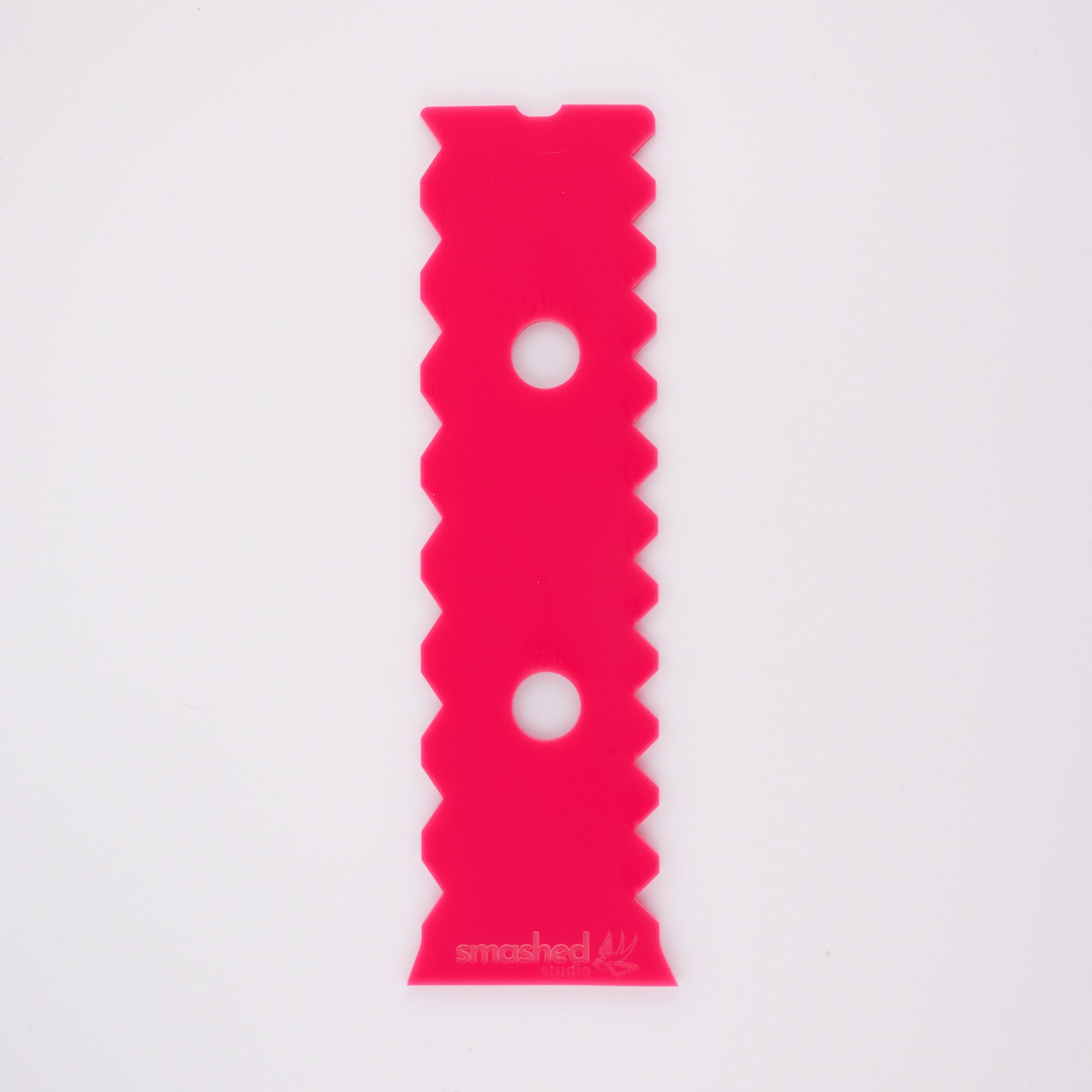 XL RicRac Profile Tool