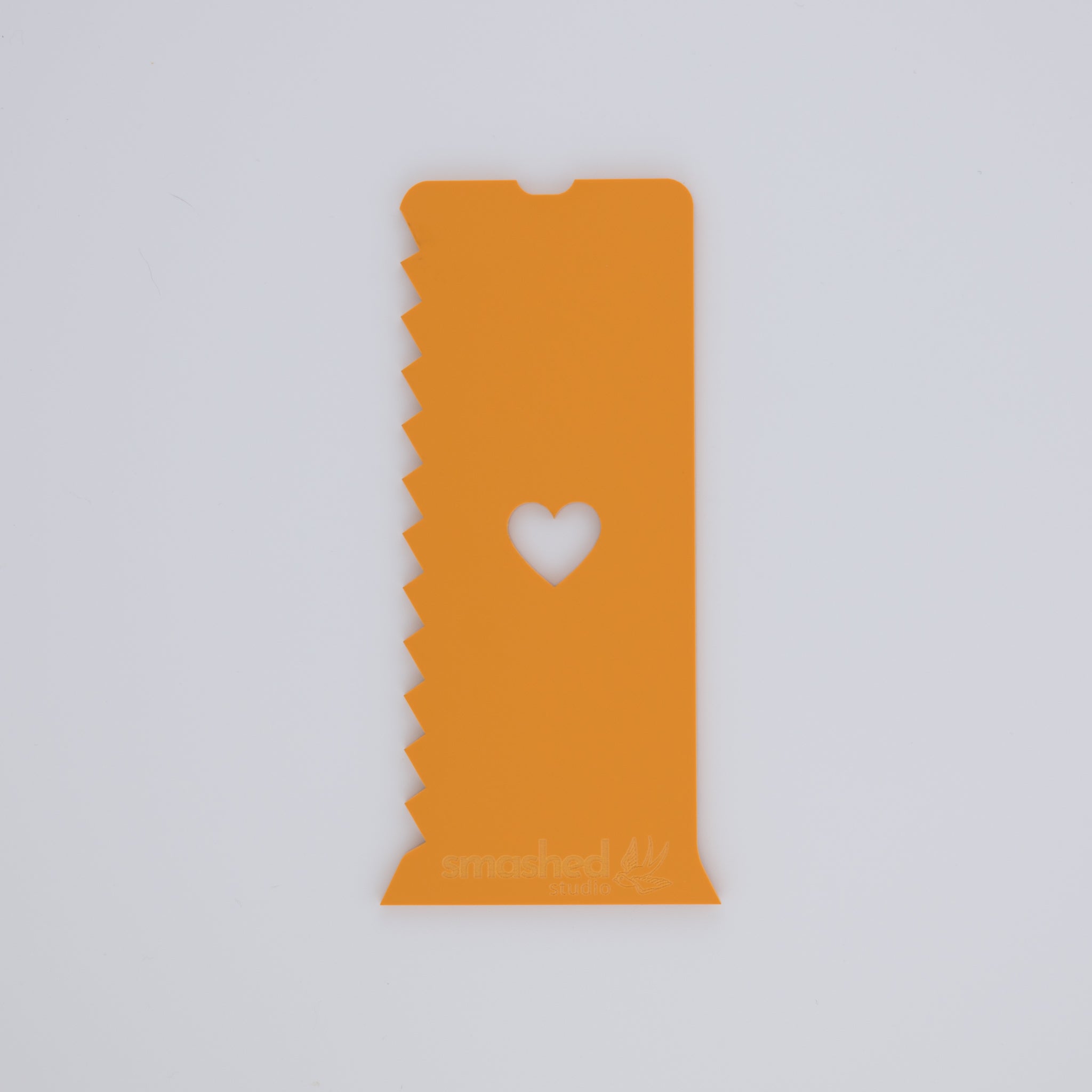 Ridges Profile Tool