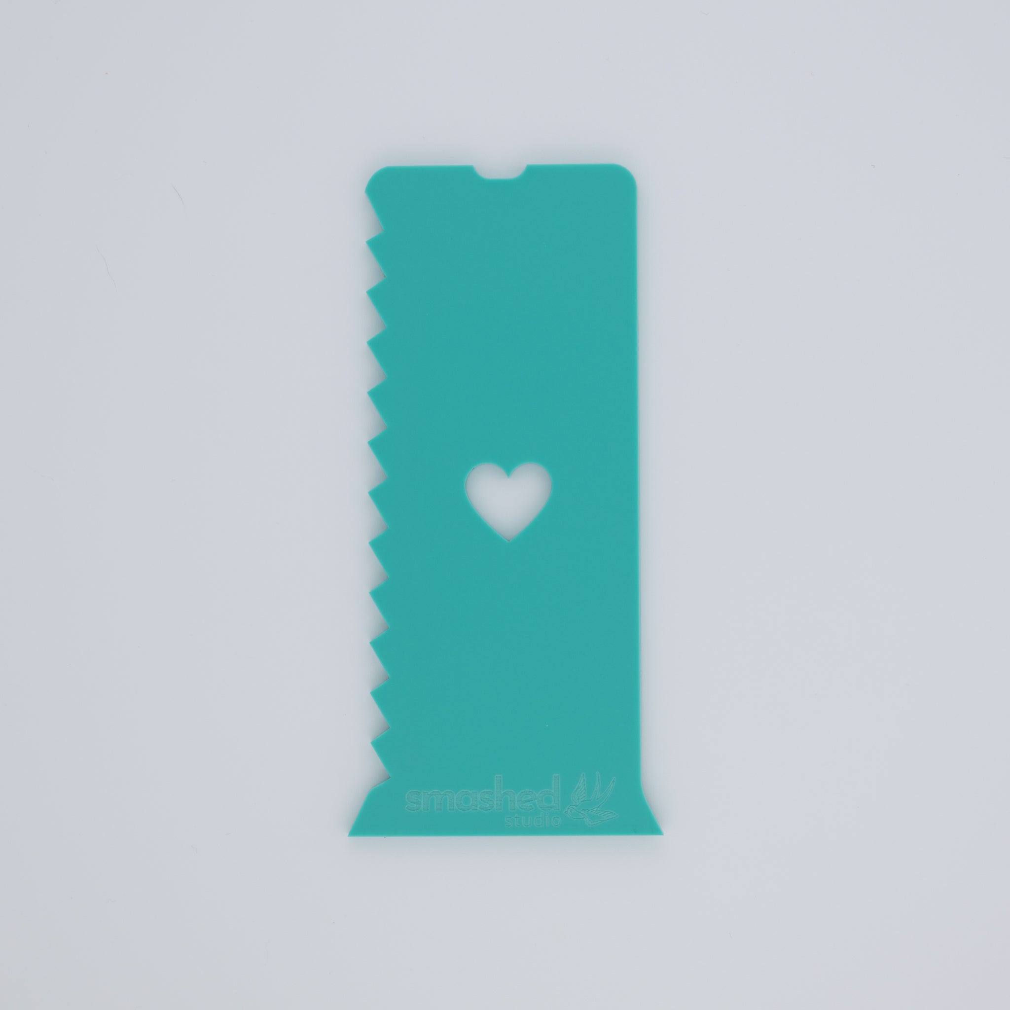 Ridges Profile Tool