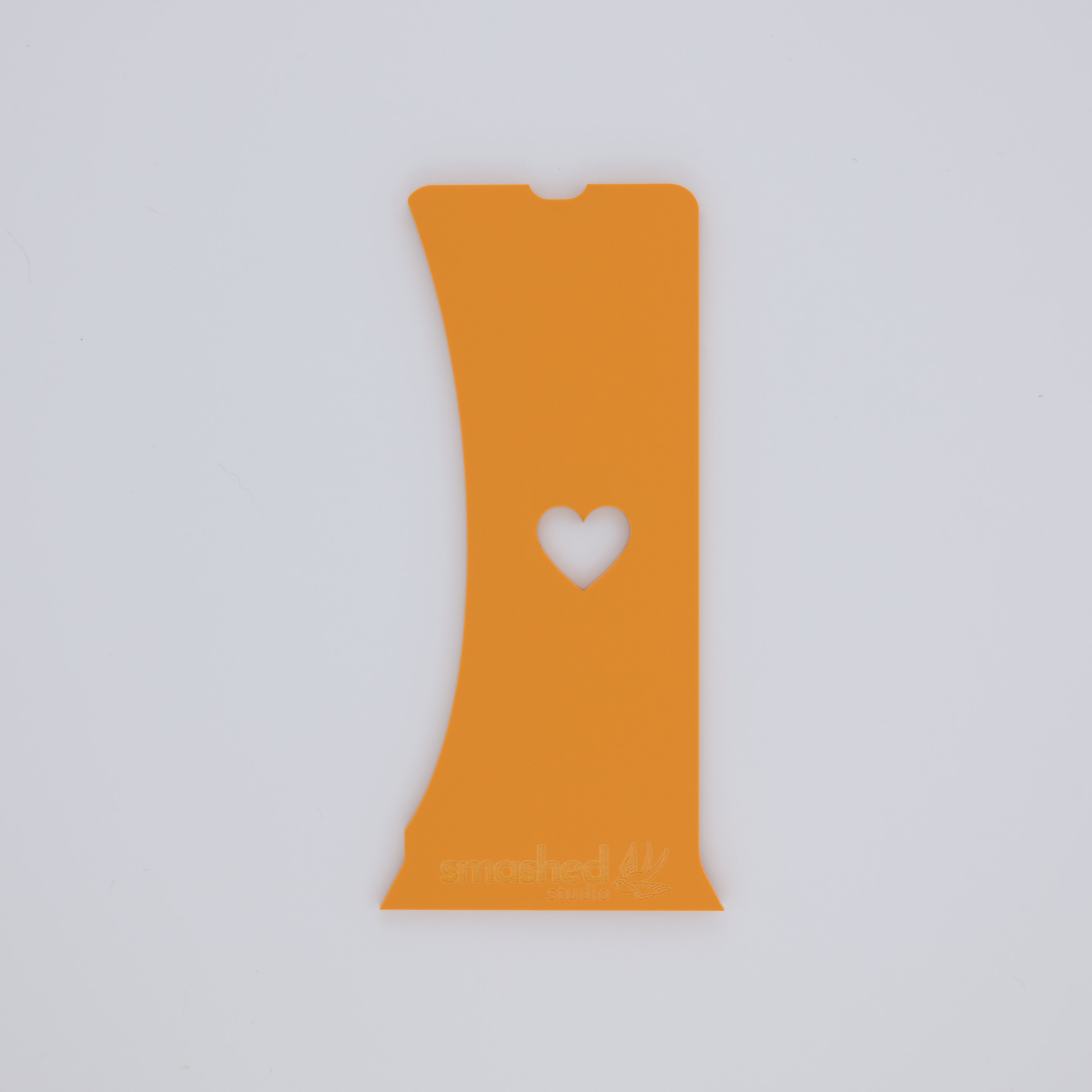Rounder Profile Tool
