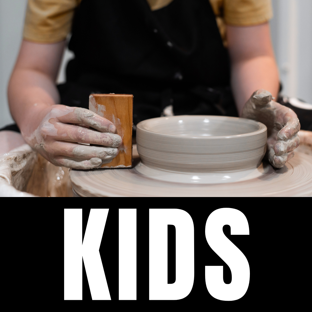 Kids' Throwing Experience