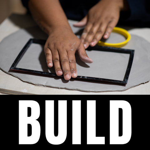 Handbuilding Experience