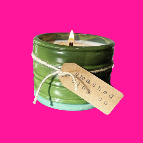 DIY Candles