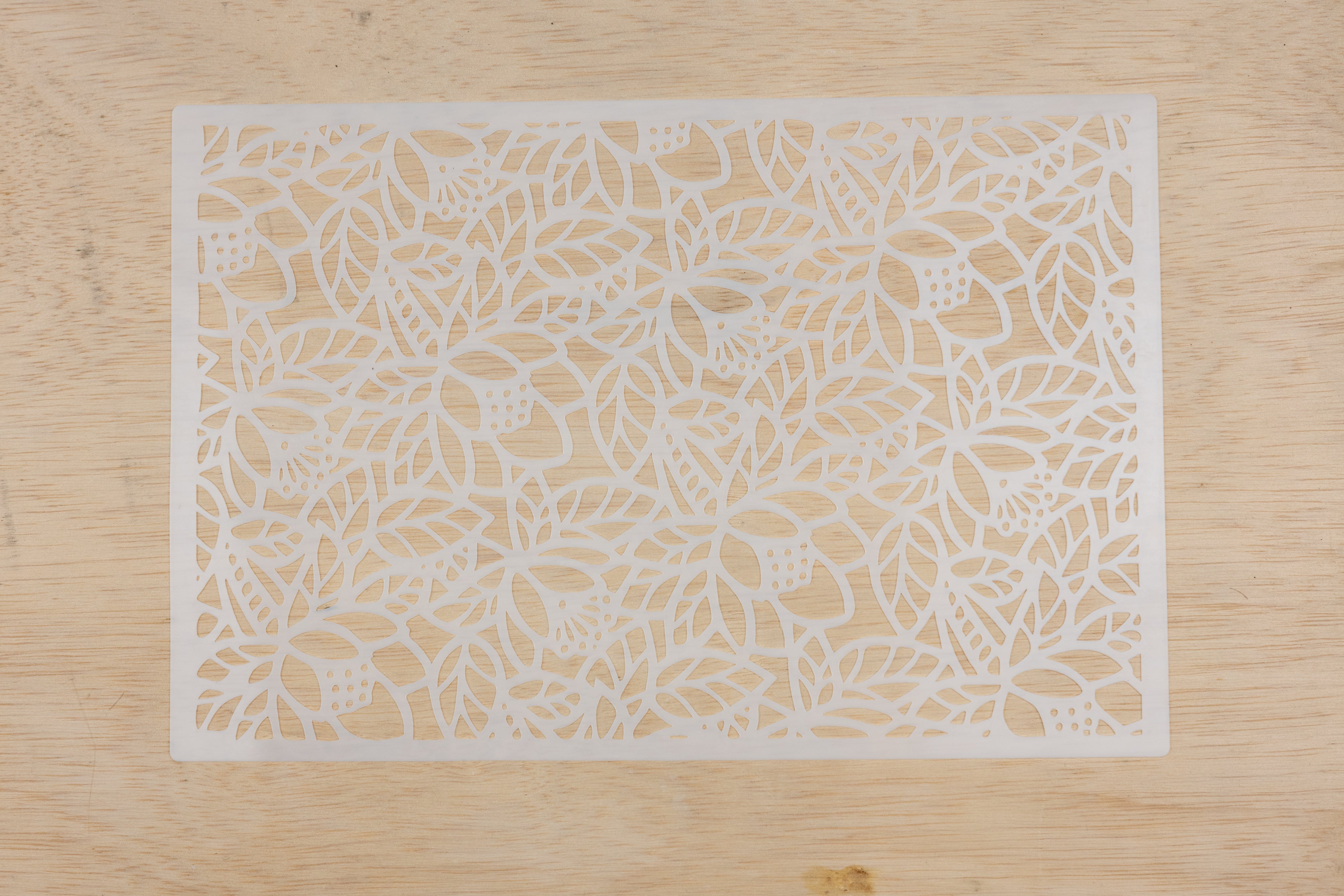 Clay Stencils - Fall 2025