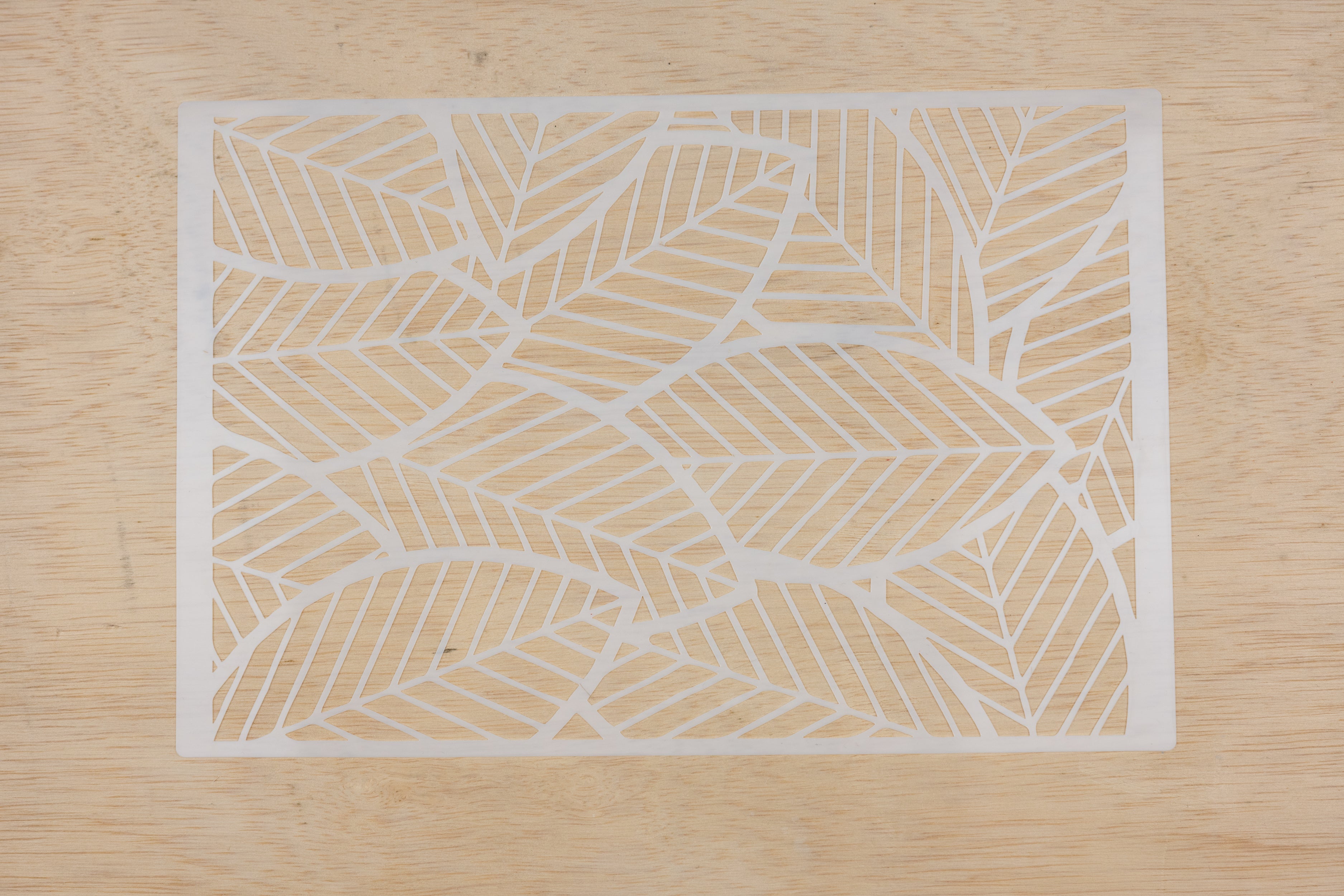 Clay Stencils - Fall 2025
