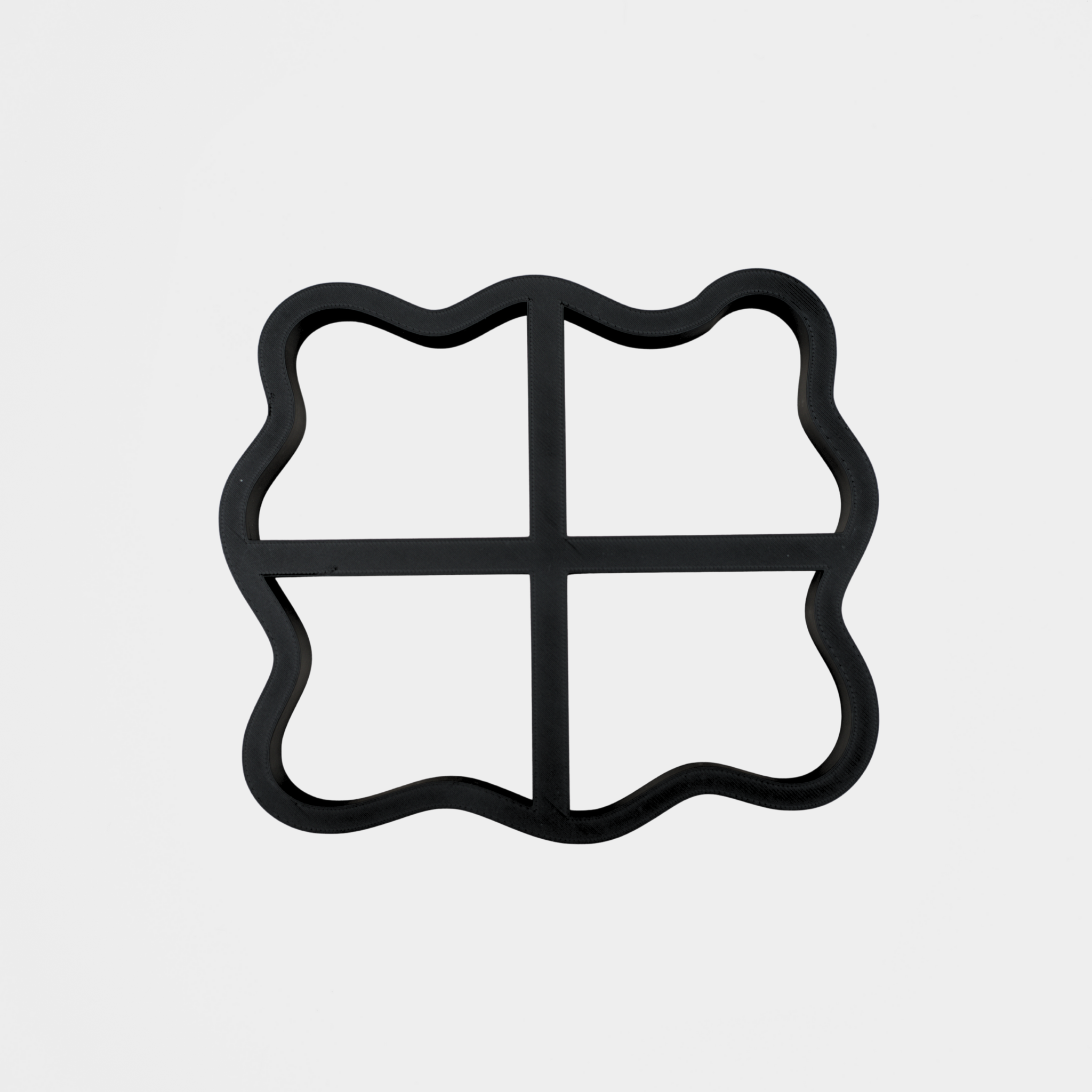 Clay Cutters - Fun Shapes