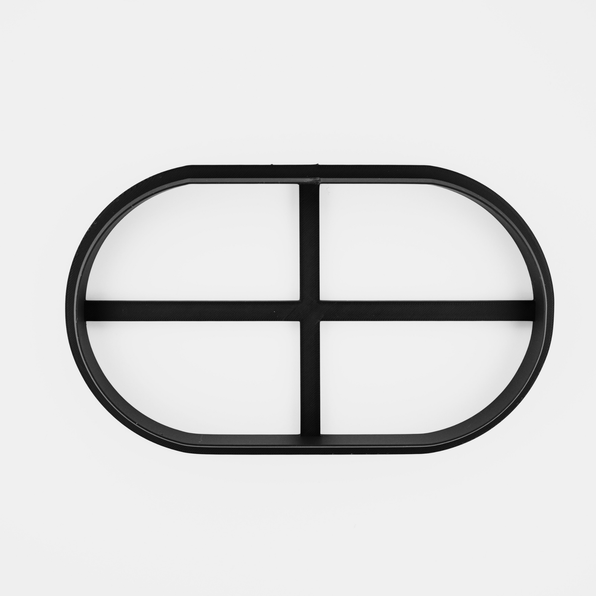 Clay Cutters - Rounded Rectangle