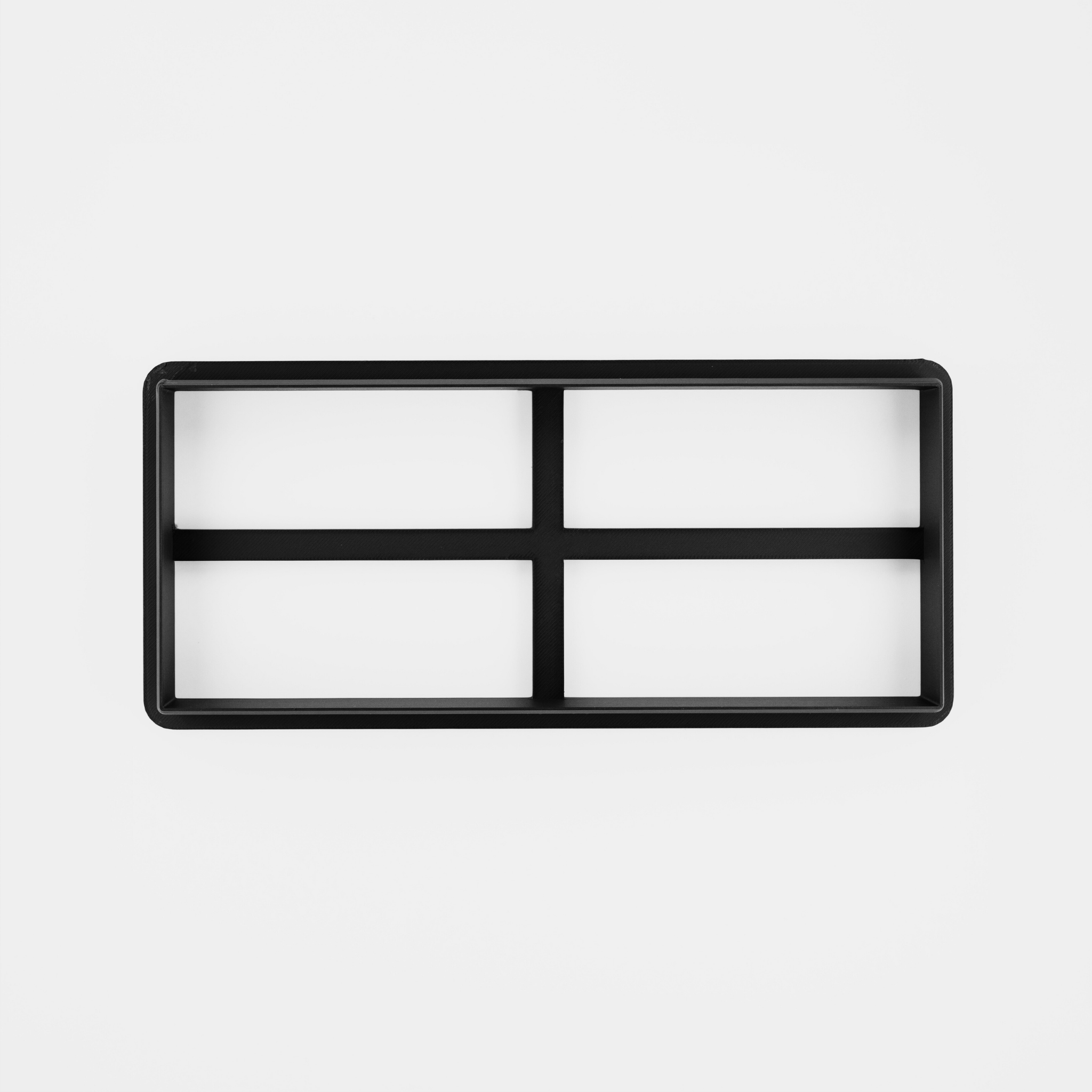 Clay Cutters - Rectangle