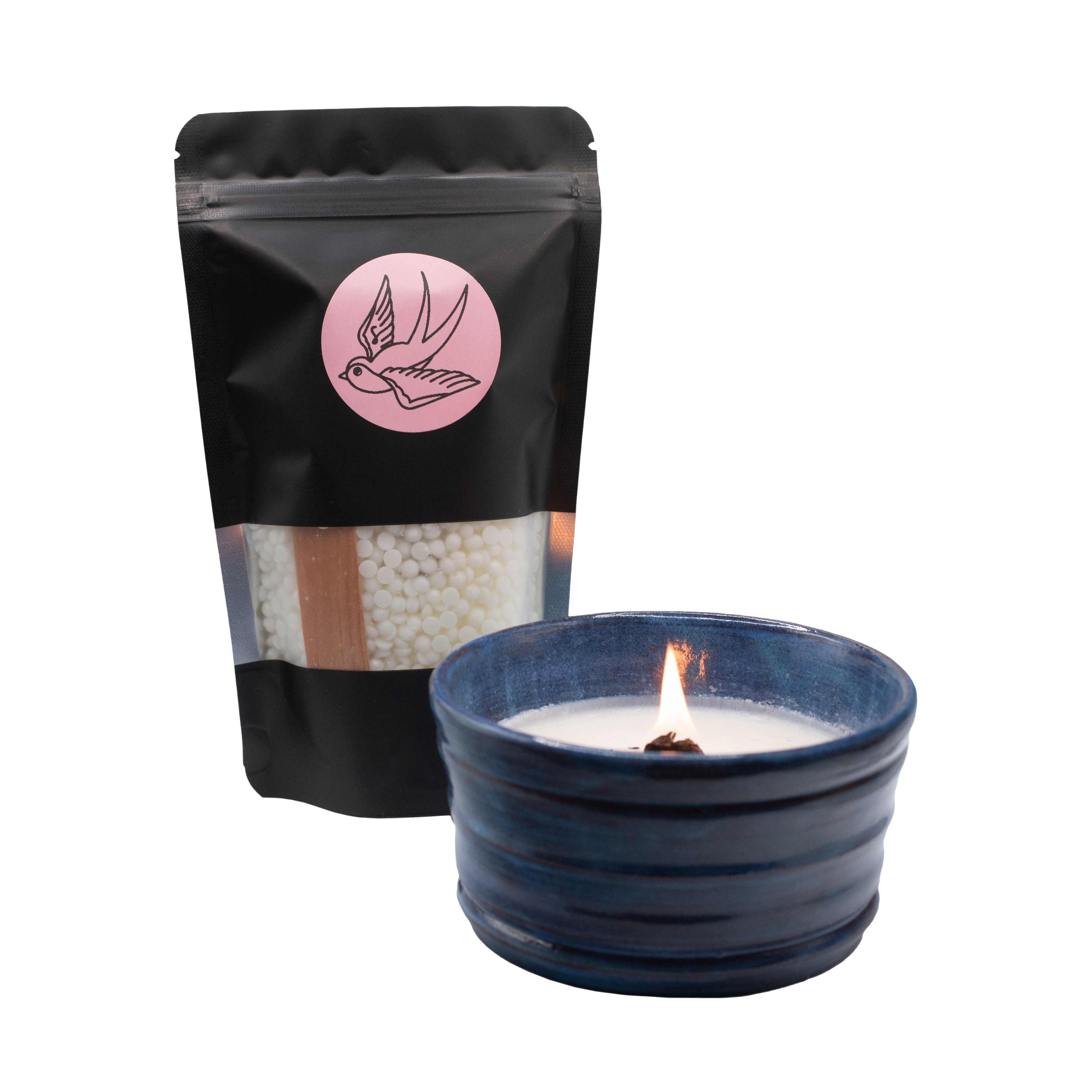 DIY Candle